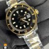 ساعت مچی مردانه رولکس ساب مارین حکاکی 5883 ROLEX SUBMARIN
