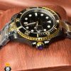 ساعت مچی مردانه رولکس ساب مارین حکاکی 5883 ROLEX SUBMARIN