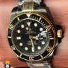 ساعت مچی مردانه رولکس ساب مارین حکاکی 5883 ROLEX SUBMARIN