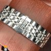 ساعت مچی مردانه کارتیر سانتوس اتومات 6363 Cartier Santos