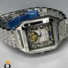 ساعت مچی مردانه کارتیر سانتوس اتومات 6363 Cartier Santos