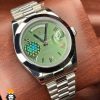 ساعت مچی مردانه رولکس مدل دی دیت اتوماتیک 5789 ROLEX DAY DATE