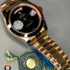 ساعت مچی مردانه رولکس مدل دی دیت اتوماتیک 5796 ROLEX DAY DATE