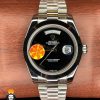 ساعت مچی مردانه رولکس مدل دی دیت اتوماتیک 5798 ROLEX DAY DATE