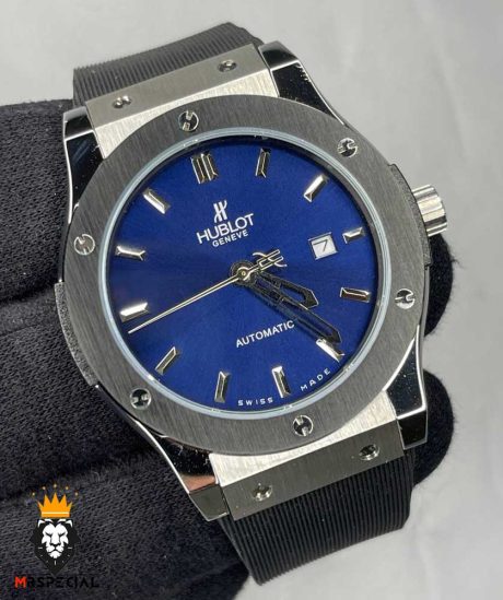 ساعت مچی مردانه هابلوت اتوماتیک 2568 HUBLOT BIG BANG