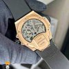 ساعت مچی مردانه هابلوت 0068 HUBLOT Tourbillon Diamonds