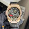 ساعت مچی مردانه هابلوت 0067 HUBLOT Tourbillon Diamonds