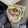 ساعت مچی مردانه هابلوت 0068 HUBLOT Tourbillon Diamonds