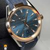 ساعت مچی مردانه امگا سیمستر اتوماتیک OMEGA SEAMASTER 1459