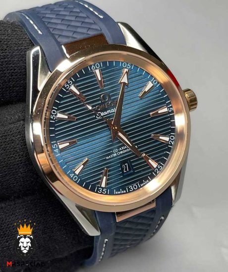 ساعت مچی مردانه امگا سیمستر اتوماتیک OMEGA SEAMASTER 1459