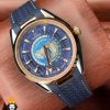 ساعت مچی مردانه امگا سیمستر اتوماتیک OMEGA SEAMASTER 1456