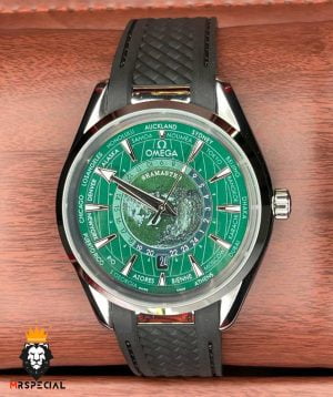 ساعت مچی مردانه امگا سیمستر اتوماتیک OMEGA SEAMASTER 1455