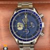 ساعت مچی مردانه امگا اسپیدمستر OMEGA SPEEDMASTER 1479