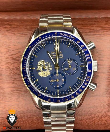 ساعت مچی مردانه امگا اسپیدمستر OMEGA SPEEDMASTER 1479