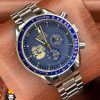 ساعت مچی مردانه امگا اسپیدمستر OMEGA SPEEDMASTER 1479
