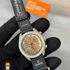 ساعت مچی امگا سواچ مدل مأموریت به مشتری OmegaSwatch Moonswatch 2222