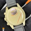 ساعت مچی امگا سواچ مدل مأموریت به مشتری OmegaSwatch Moonswatch 2222