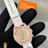 ساعت مچی امگا سواچ مدل مأموریت به ونوس OmegaSwatch Moonswatch 2223