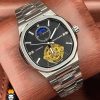 ساعت مچی مردانه پتک فیلیپ ناتیلوس اتومات Patek Philippe NUATILOS 9755
