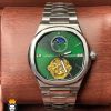 ساعت مچی مردانه پتک فیلیپ ناتیلوس اتومات Patek Philippe NUATILOS 9756
