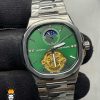 ساعت مچی مردانه پتک فیلیپ ناتیلوس اتومات Patek Philippe NUATILOS 9756