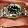 ساعت مچی مردانه رولکس مدل دیت جاست اتومات 5933 ROLEX DATEJUST