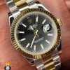ساعت مچی مردانه رولکس مدل دیت جاست اتومات 5933 ROLEX DATEJUST