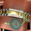 ساعت مچی مردانه رولکس مدل دیت جاست اتومات 5933 ROLEX DATEJUST