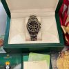ساعت مچی مردانه رولکس دیتونا حکاکی 5896 ROLEX DAYTONA