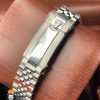 ساعت مچی مردانه رولکس مدل جی ام تی مستر اتومات 5985 ROLEX GMT MASTER
