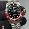 ساعت مچی مردانه رولکس مدل جی ام تی مستر اتومات 5985 ROLEX GMT MASTER