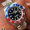 ساعت مچی مردانه رولکس مدل جی ام تی مستر اتومات 5983 ROLEX GMT MASTER