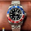 ساعت مچی مردانه رولکس مدل جی ام تی مستر اتومات 5983 ROLEX GMT MASTER