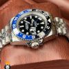 ساعت مچی مردانه رولکس مدل جی ام تی مستر اتومات 5986 ROLEX GMT MASTER