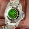 ساعت مچی مردانه رولکس مدل جی ام تی مستر اتومات 5986 ROLEX GMT MASTER