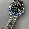 ساعت مچی مردانه رولکس مدل جی ام تی مستر اتومات 5986 ROLEX GMT MASTER