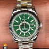 ساعت مچی مردانه رولکس اسکای دالر اتوماتیک 0023 Rolex Sky Dweller