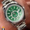 ساعت مچی مردانه رولکس اسکای دالر اتوماتیک 0023 Rolex Sky Dweller