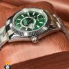 ساعت مچی مردانه رولکس اسکای دالر اتوماتیک 0023 Rolex Sky Dweller