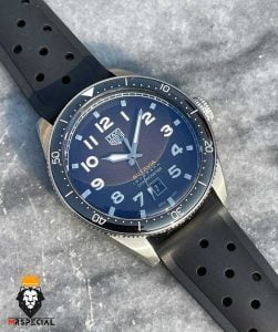 ساعت مچی مردانه تگ هویر اتوماتیک 0025 TAG Heuer AUTAVIA