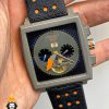 ساعت مچی مردانه تگ هویر موناکو 0023 TAG HEUER Monaco Automatic
