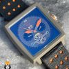 ساعت مچی مردانه تگ هویر موناکو 0023 TAG HEUER Monaco Automatic