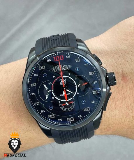 ساعت مچی مردانه تگ هویر مرسدس بنز TAG HEUER 8859