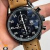 ساعت مچی مردانه تگ هویر TAG HEUER SPACE X 0027