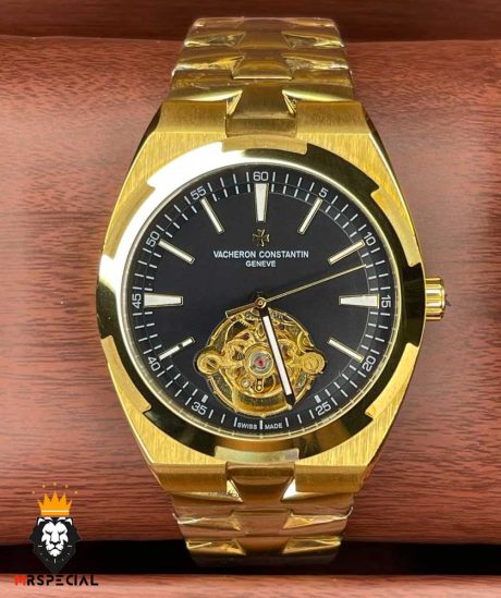 ساعت مچی مردانه واشرون کنستانتین Vacheron Constantin Overseas 2281