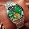 ساعت مچی مردانه واشرون کنستانتین Vacheron Constantin Overseas 2282