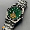 ساعت مچی مردانه واشرون کنستانتین Vacheron Constantin Overseas 2282