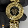 ساعت مچی زنانه ورساچه 6537 VERSACE