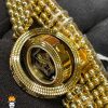 ساعت مچی زنانه ورساچه 6537 VERSACE