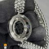 ساعت مچی زنانه ورساچه 6536 VERSACE